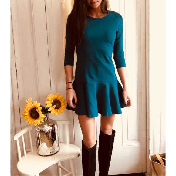 Cute Zara skater girl dress!! - Picture 3 of 7